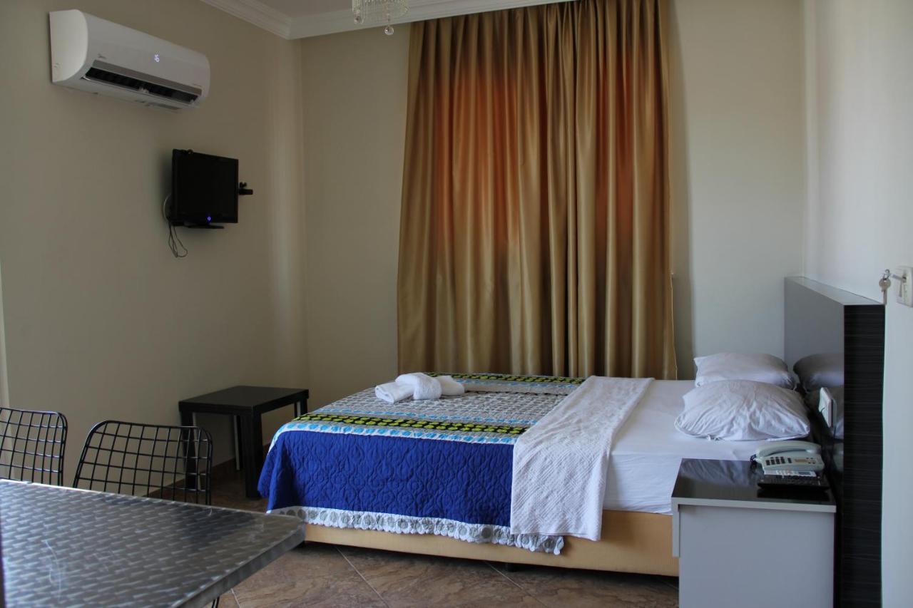 Le Moral Otel
