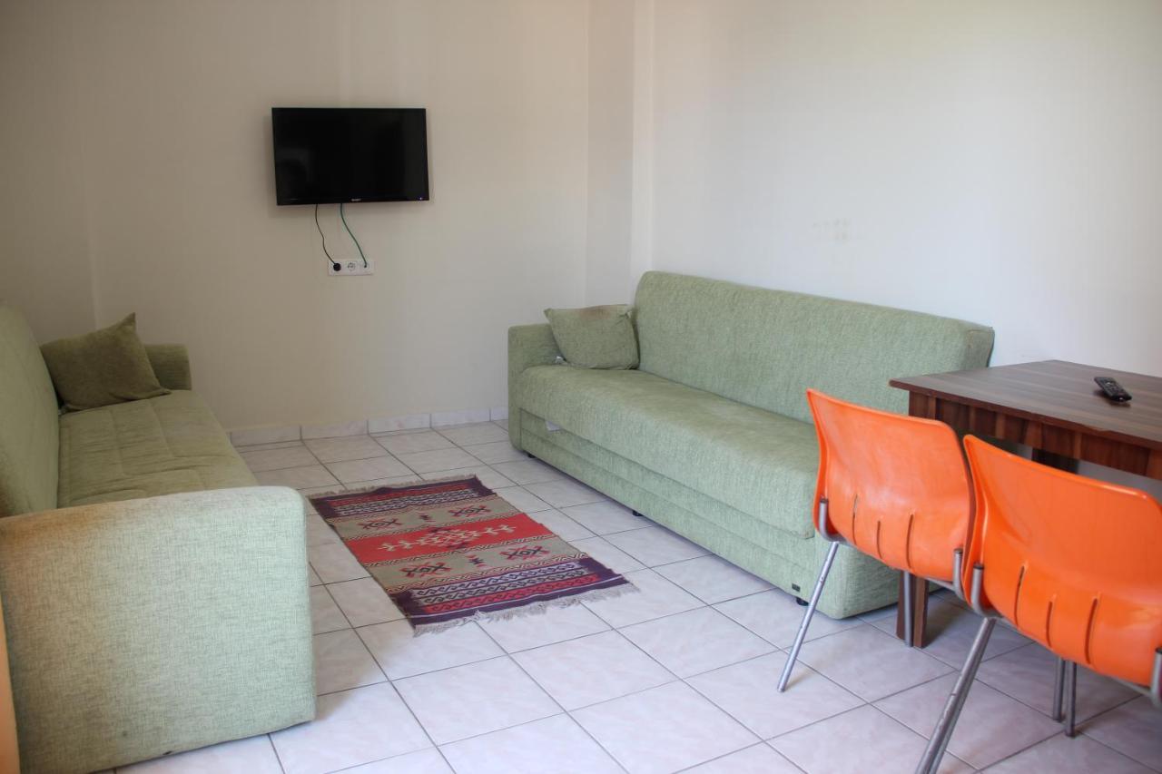 Otel Le Moral Alanya