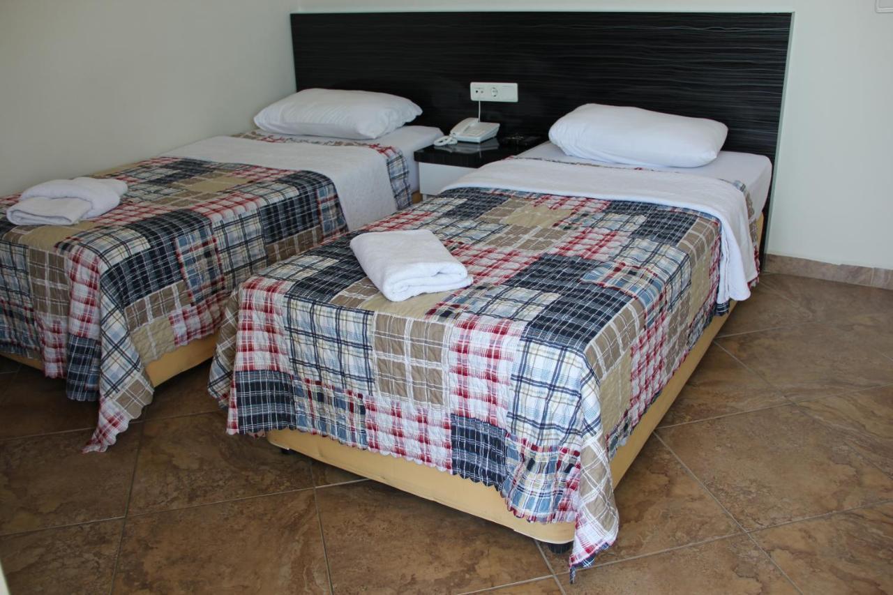 Le Moral Otel