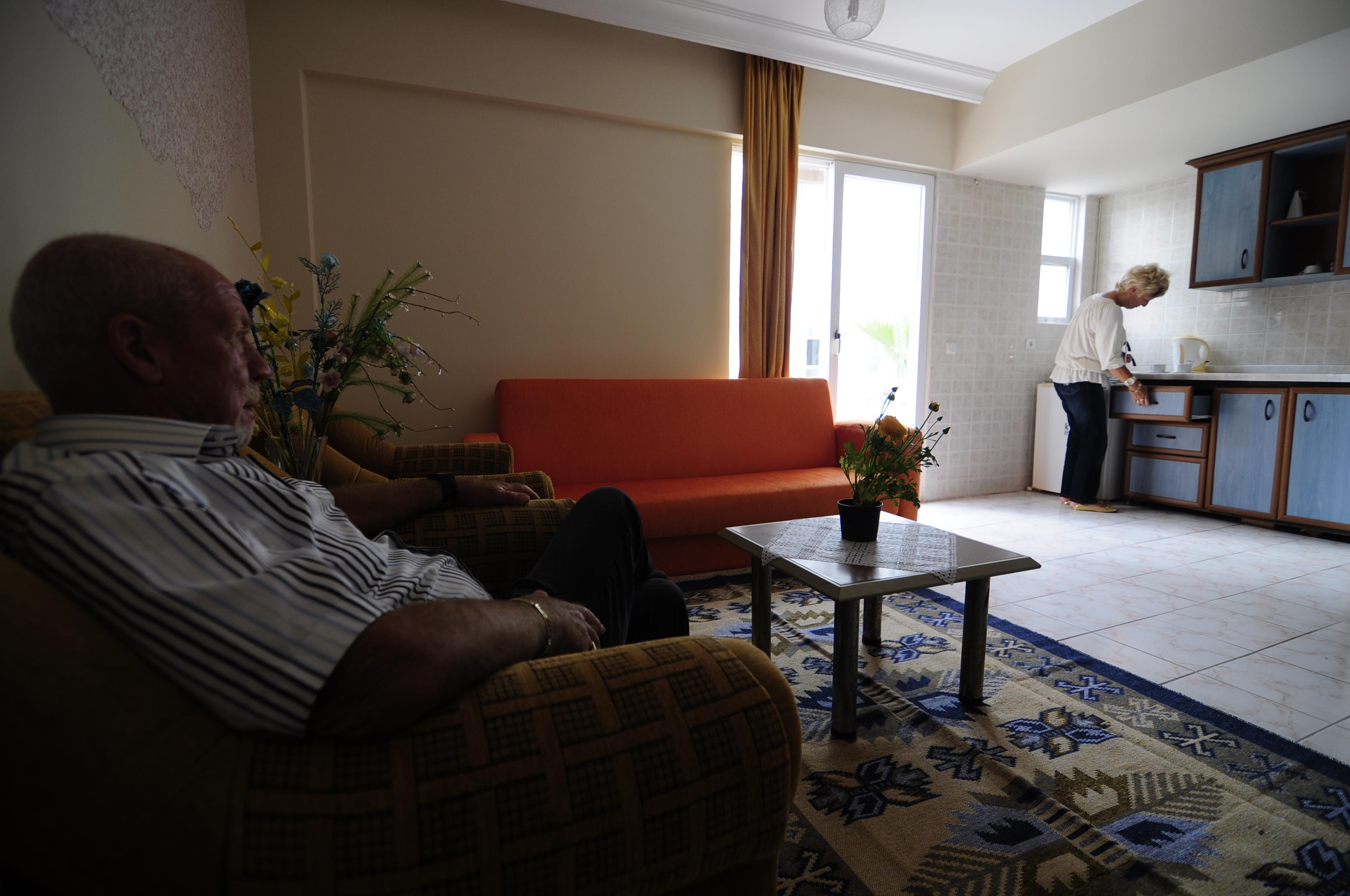 Le Moral Otel