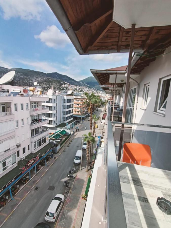 Le Moral Otel 3*