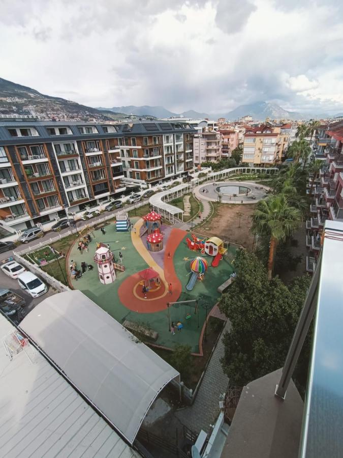 Otel Le Moral Alanya