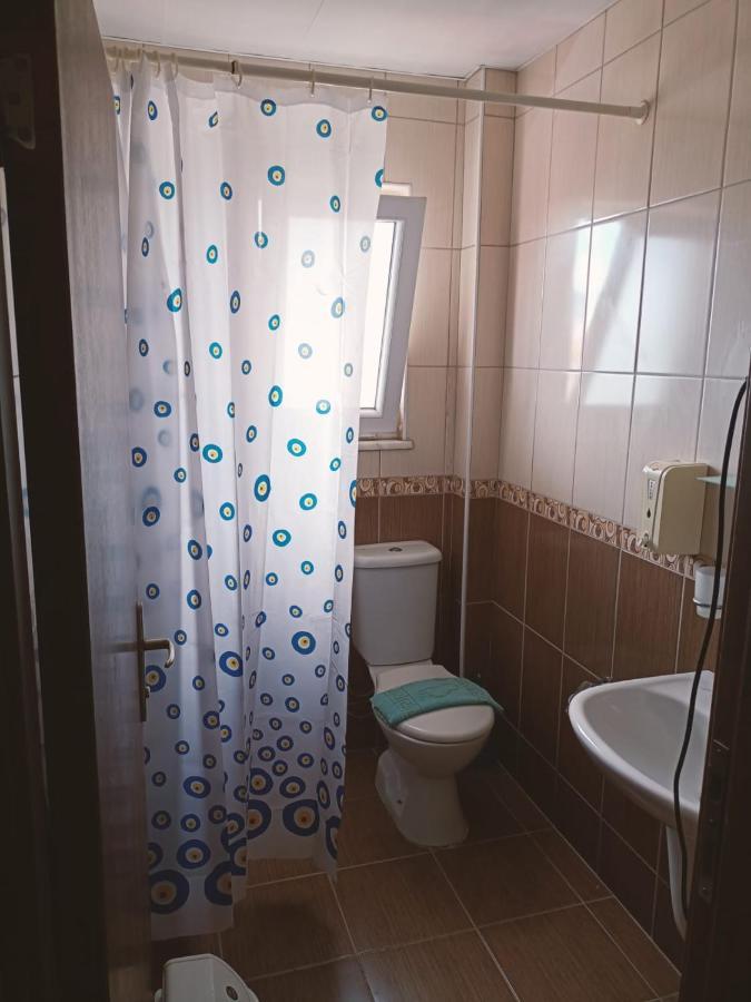 Otel Le Moral
